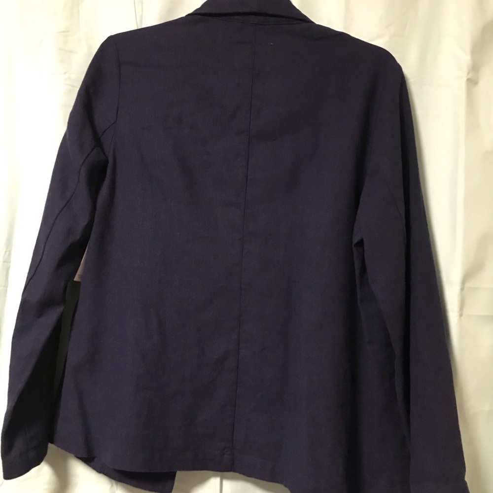Dress jacket - Picture 4 of 4